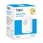 TP-LINK Smart Hub Tapo H100 με κουδούνισμα, Wi-Fi, Ver 1.0