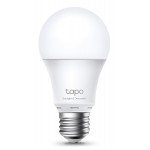 TP-LINK Smart λάμπα LED TAPO-L520E, WiFi, 8W, 806lm, E27, Ver. 1.0