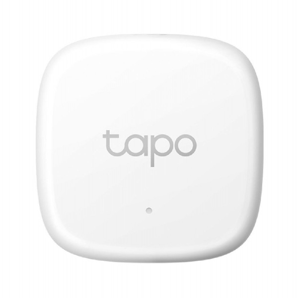 TP-LINK smart θερμόμετρο & υγρασιόμετρο Tapo T310, -20~60 °C, Ver 1.0