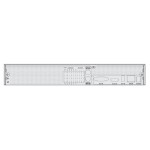 TVT NVR καταγραφικό TD-3316B2-A1, face detection, H.265, 16 κανάλια