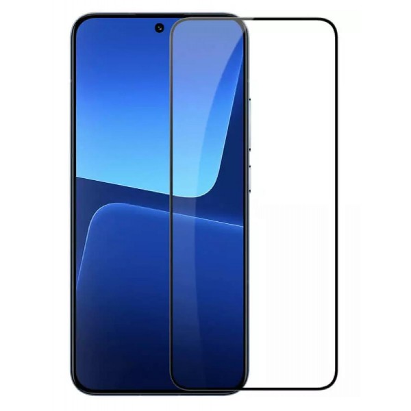 POWERTECH tempered glass 5D TGC-0603 για Xiaomi 13, full glue