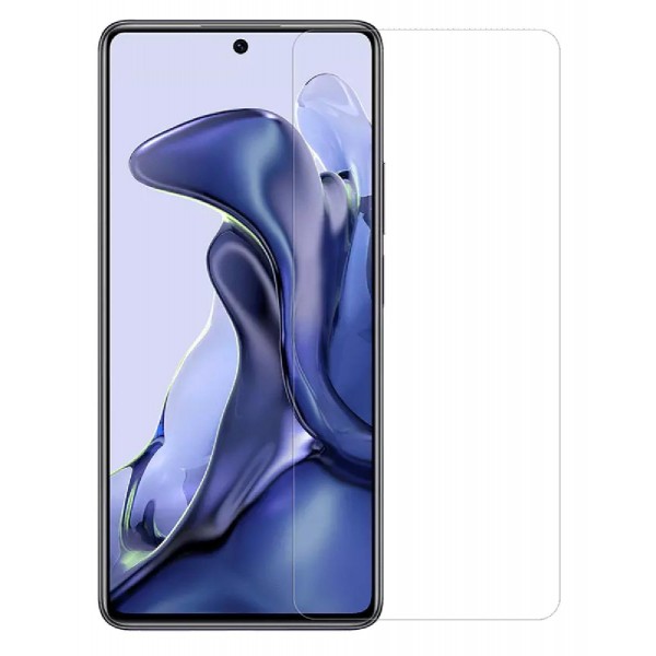 POWERTECH tempered glass 2.5D TGC-0631 για Xiaomi 11T