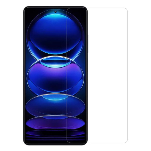 POWERTECH tempered glass 2.5D TGC-0674 για Xiaomi Poco X5 Pro