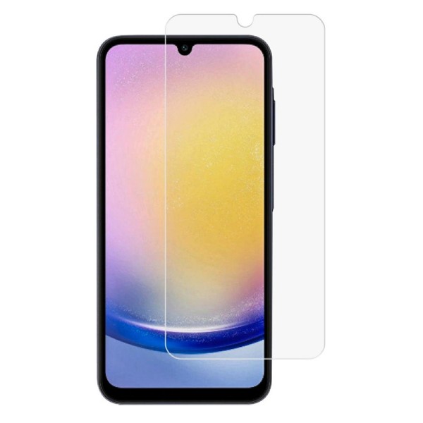 POWERTECH tempered glass 2.5D TGC-0696 για Samsung A25 5G