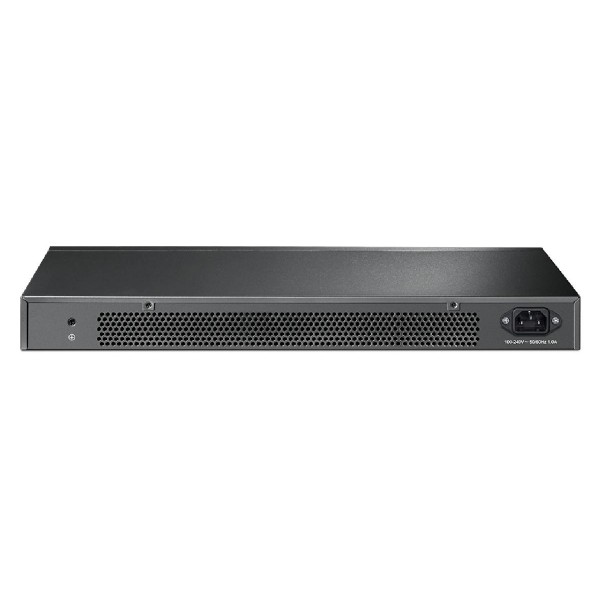 TP-LINK Rackmount Switch TL-SG1048, 48-Port Gigabit, Ver 6.0