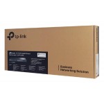 TP-LINK JetStream smart switch TL-SG2218, 16-Port Gigabit, Ver. 1.0