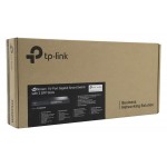 TP-LINK JetStream L2+ managed switch TL-SG3428, 24-Port Gigabit, Ver.2.0