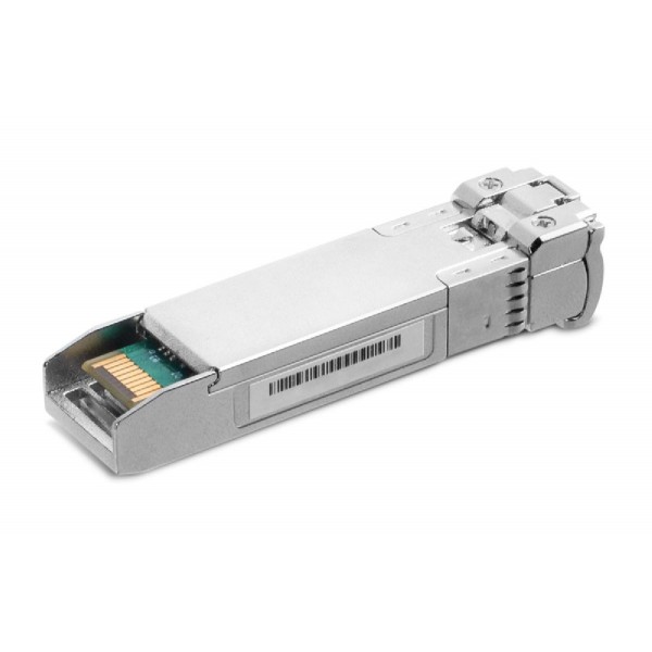 TP-LINK 10GBase-LR SFP+ LC Transceiver TL-SM5110-LR, έως 10km, Ver. 1.0