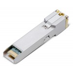 TP-LINK 10G BASE-T RJ45 SFP+ Module TL-SM5310-T, έως 30m, Ver. 1.0