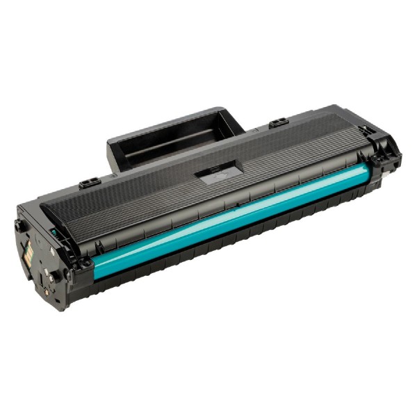 Συμβατό toner για HP, W1106, με chip, 1K, μαύρο