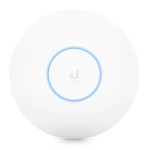 UBIQUITI Access Point UniFi U6-LR, 3000Mbps, Wi-Fi 6, 4x4 MU-MIMO, PoE+