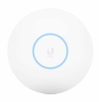 UBIQUITI Access Point UniFi U6 Pro, Wi-Fi 6, 5.300Mbps, 2.4/5GHz, PoE