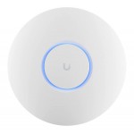 UBIQUITI Access Point UniFi U6+, WiFi 6, 5.300Mbps, Dual band, PoE