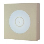 UBIQUITI Access Point UniFi U6+, WiFi 6, 5.300Mbps, Dual band, PoE