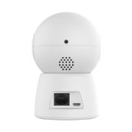 UNIARCH smart κάμερα UHO-S2E-M3, 3MP, WiFi, PTZ, SD