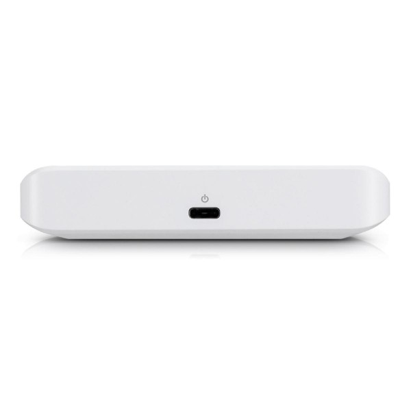 UBIQUITI UniFi Switch USW-Flex-Mini, 5-Port Gigabit, 10/100/1000 Mbps