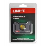 UNI-T macro φακός UT-Z003 για θερμικές κάμερες UTi730E/20E/30V/20V