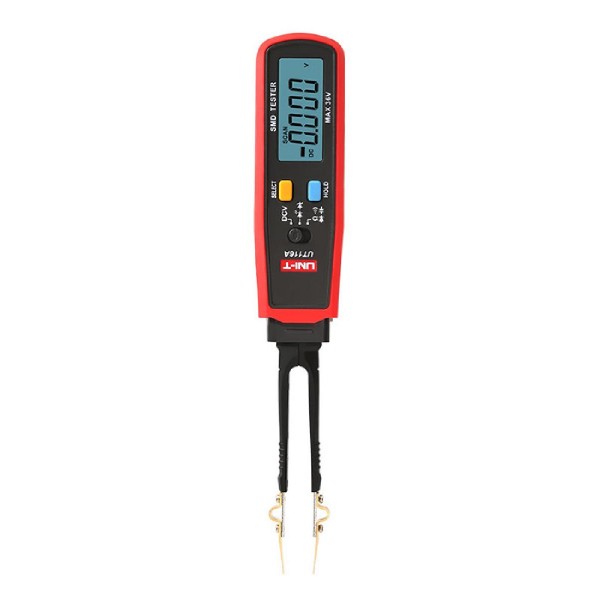 UNI-T ψηφιακό SMD tester UT116A, 36V DC