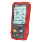 UNI-T tester φωτοβολταϊκών πάνελ UT673PV, 5~800W, 0~35A, 12~60V