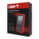 UNI-T tester φωτοβολταϊκών πάνελ UT673PV, 5~800W, 0~35A, 12~60V