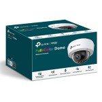 TP-LINK IP κάμερα VIGI C240, 2.8mm, 4MP, PoE, SD, IP67/IK10, V.1.0