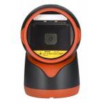 WINSON barcode scanner 1D & 2D WAI-5780, ενσύρματη σύνδεση USB, μαύρο