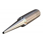 WELLER soldering tip WLTC08IR60, conical, 0.8mm, 3τμχ