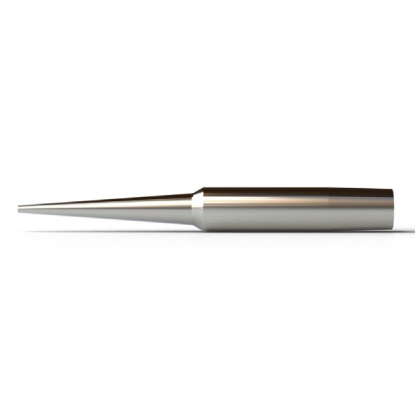 WELLER soldering tip WLTC08IR60, conical, 0.8mm, 3τμχ