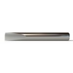 WELLER soldering tip WLTCH10IR80, chisel, 10.0mm, 3τμχ