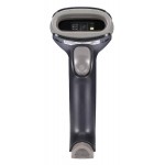 WINSON barcode scanner 1D & 2D WNI-6710, ενσύρματη σύνδεση USB, μαύρο