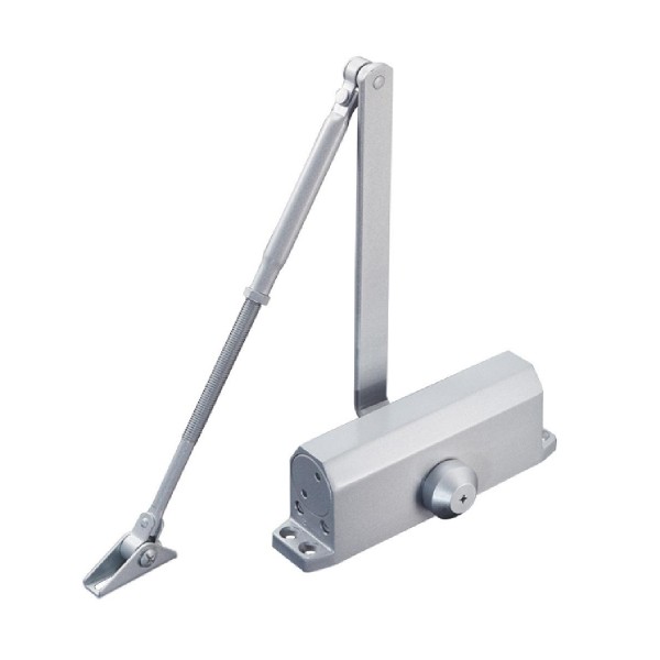 YLI ELECTRONIC door closer YC-82-2, 60-85kg