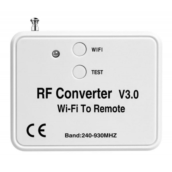 Μετατροπέας WiFi σε RF YET6956-V3