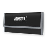 JAKEMY σετ εργαλείων YF-P13 επαγγελματικών προδιαγραφών, 201τμχ