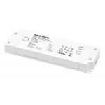 YSD τροφοδοτικό DC 60WUGP-12, 12VDC, 60W, 5A, IP20, dimmable