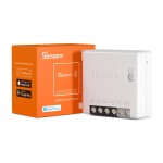 SONOFF smart διακόπτης ZBMINI, ZigBee 3.0, λευκός