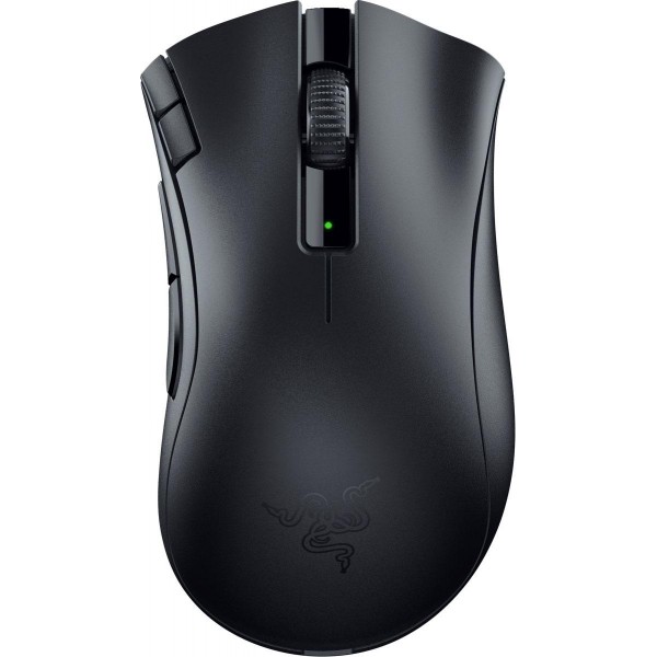 Razer DEATHADDER V2 X HYPERSPEED - Wireless & Bluetooth Gaming Optical Mouse