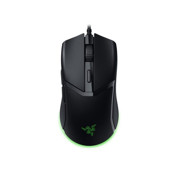 Razer COBRA - 56g Lightweight Gaming Mouse - RGB UNDERGLOW - 8500 DPI